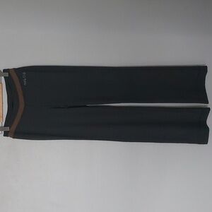 Roots 73 Gray Activewear pants for women